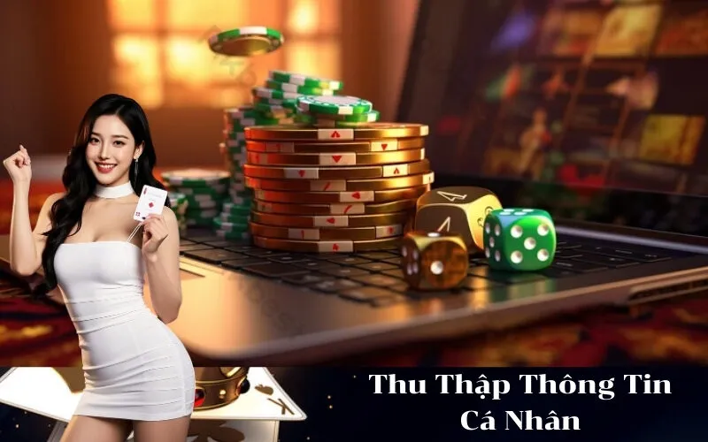 Thu Thập Thông Tin Cá Nhân
